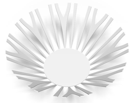 new products designed for pulpo by james owen