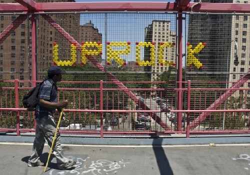 cuprocking the new street art