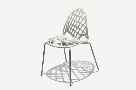 london design festival 08 preview: danish 'mindcraft' exhibition at 100% design