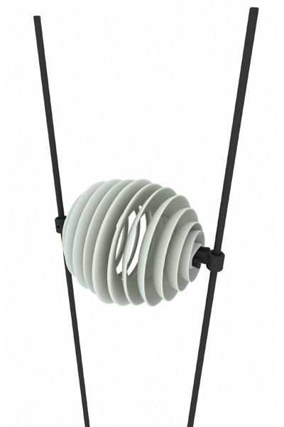 london design festival 08 preview: freedom of creation at 100% design