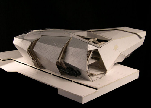 'liquid body' by peter jellitsch