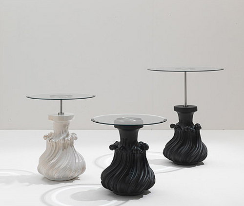 london design festival 08 preview: 'scubism' by nigel coates