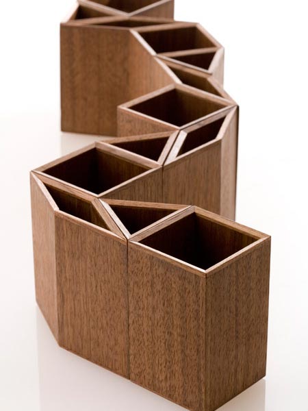 london design festival preview 08: nosigner at designersblock