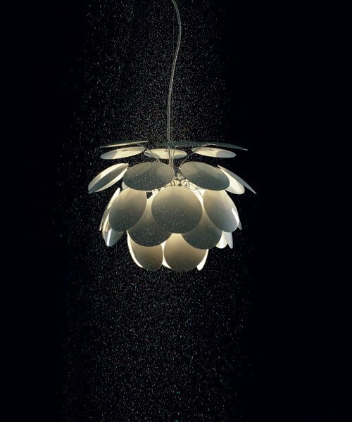 london design festival 08 preview: spanish light exhibition
