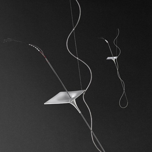 london design festival 08 preview: spanish light exhibition