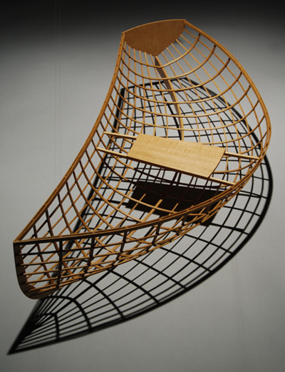 'flotilla' by tom loeser