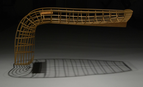 'flotilla' by tom loeser