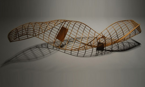 'flotilla' by tom loeser