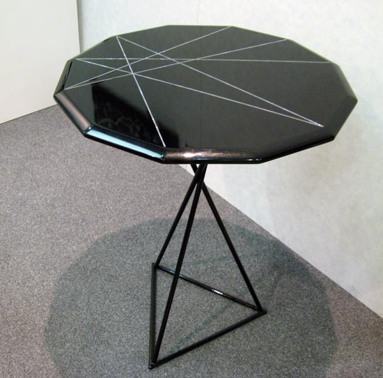 london design festival 08: gookbo art inc. korea at 100% design