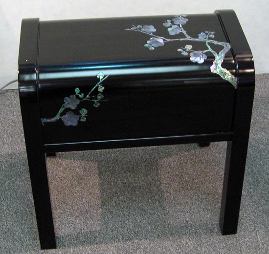 london design festival 08: gookbo art inc. korea at 100% design