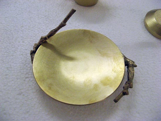 london design festival 08: ji hyun yoo at tent london