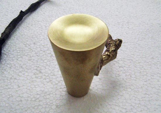 london design festival 08: ji hyun yoo at tent london