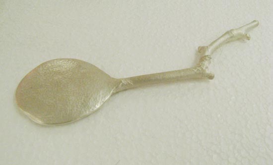 london design festival 08: ji hyun yoo at tent london