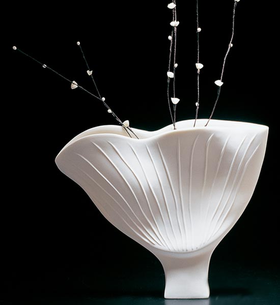 london design festival 08: kim sang mi at 100% design