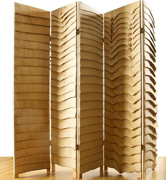 london design festival 08 preview: gallery libby sellers 'beau sauvage'