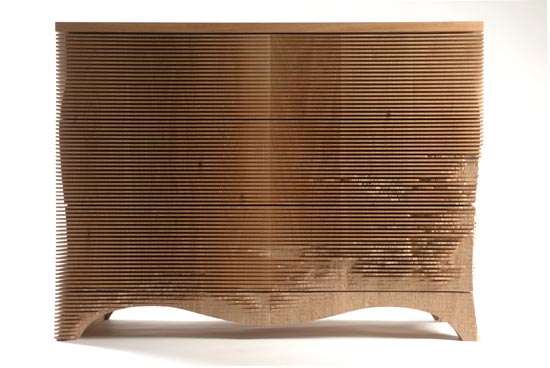 london design festival 08: furniture and lighting at tent london