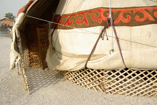 venice architecture biennale 08: totan kuzembaev