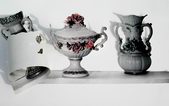 london design festival 08: deborah bowness at 100% design