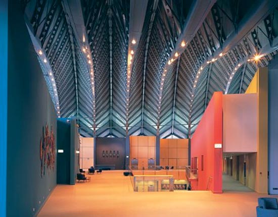 heat queensland environmental architects