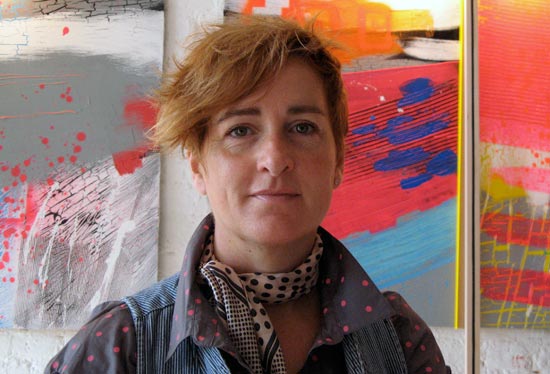 london design festival 08: karen ryan at designersblock