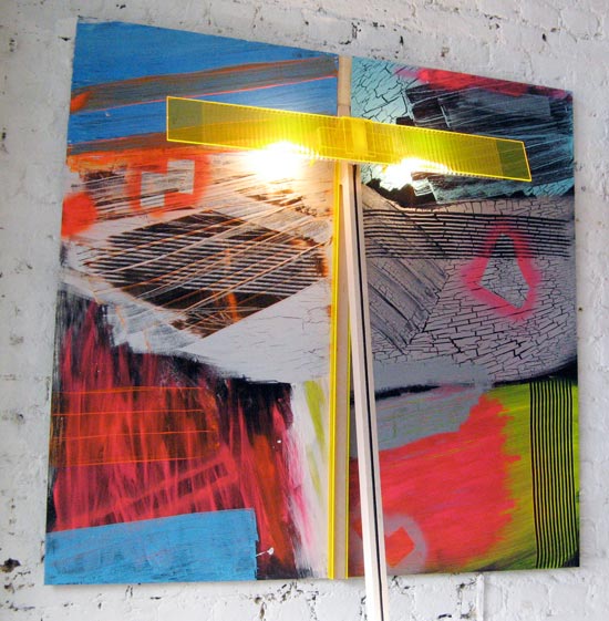 london design festival 08: karen ryan at designersblock