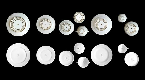 london design festival 08 preview: gallery libby sellers 'beau sauvage'