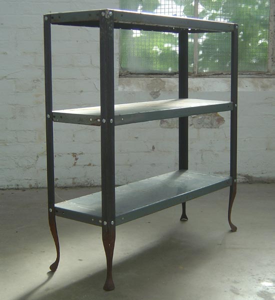 london design festival 08 preview: gallery libby sellers 'beau sauvage'