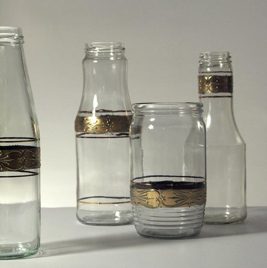 london design festival 08 preview: gallery libby sellers 'beau sauvage'