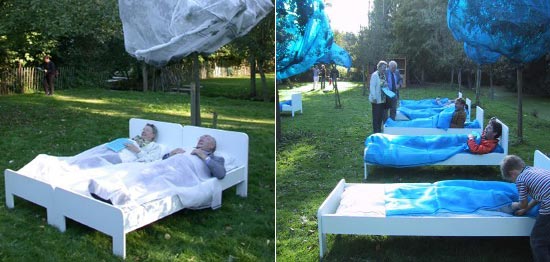 venice architecture biennale 08: pausa by observatorium
