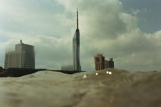 asako narahasi at galerie priska pasquer, cologne