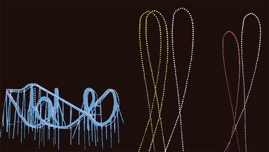 'limelight' by c&eacute;cile belmont