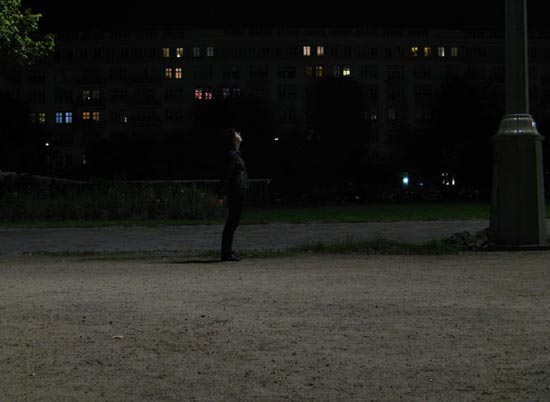 'limelight' by c&eacute;cile belmont