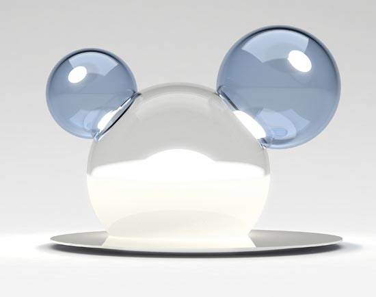 'digit' emmanuel babled exhibition at galleria scagiola