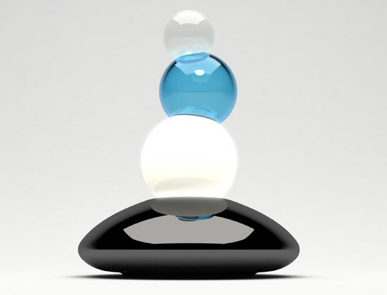 'digit' emmanuel babled exhibition at galleria scagiola