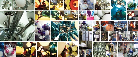 'digit' emmanuel babled exhibition at galleria scagiola