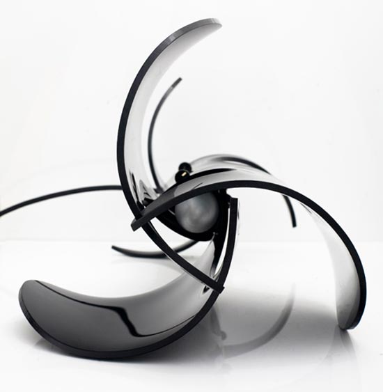 'prop' lamp by steve watson