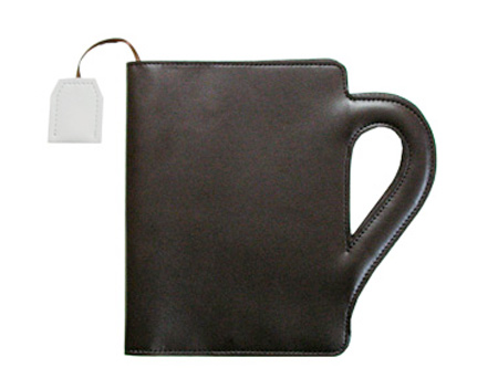 'bookcup' by rie akutsu and koji shimizu