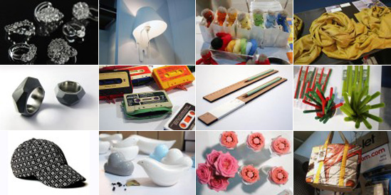 snapshot report: designboom mart seoul, 2008