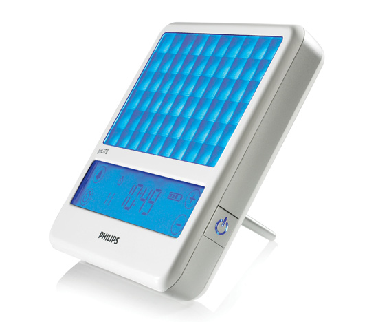 Philips Golite Blu Light Therapy Device