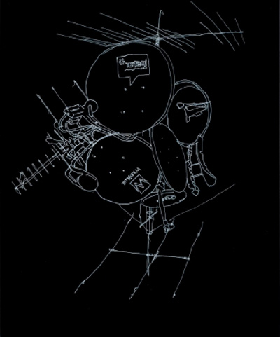 tokyo design week 08: fly pitcher