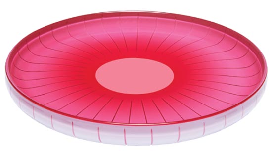 scholten & baijings: 'table glass'