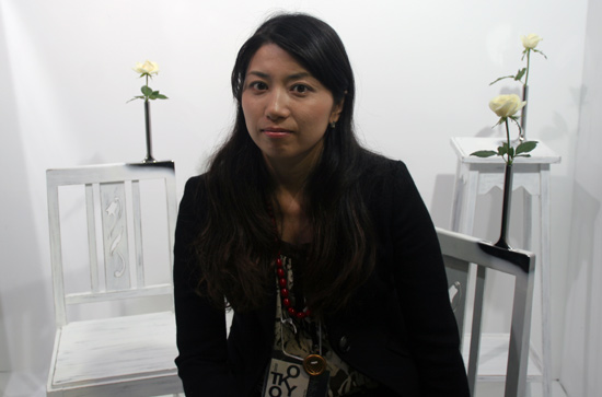 tokyo design week 08: beatnik inc