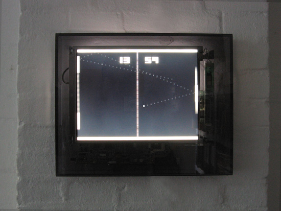 tokyo design week 08: limited editions exhibition at generate design store