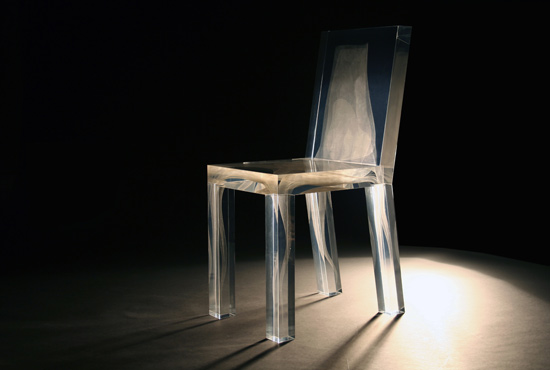 tokyo design week 08: limited editions exhibition at generate design store