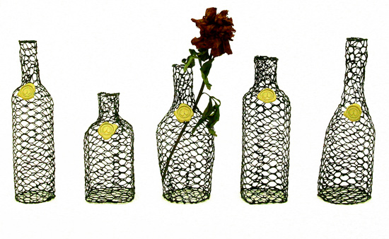 tokyo design week 08: limited editions exhibition at generate design store