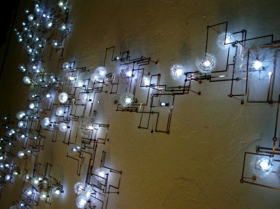 tokyo design week 08: limited editions exhibition at generate design store