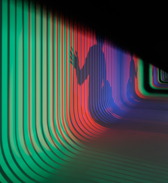 tokyo design week 08: tonerico inc