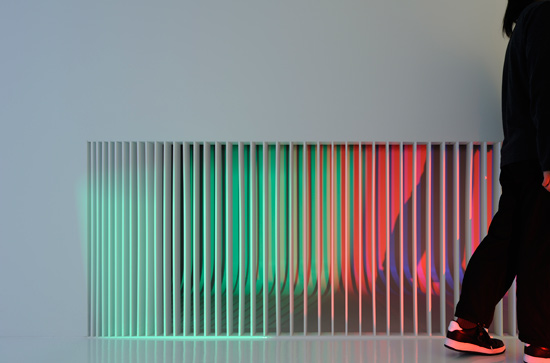 tokyo design week 08: tonerico inc