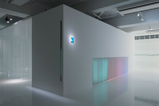 tokyo design week 08: tonerico inc