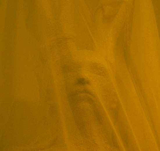 yokohama triennale 08: time crevasse